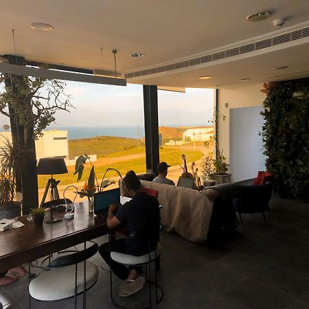 Hi Arrifana Destination Hostel Aljezur Zewnętrze zdjęcie