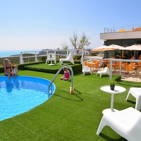 Hi Arrifana Destination Hostel Aljezur Zewnętrze zdjęcie