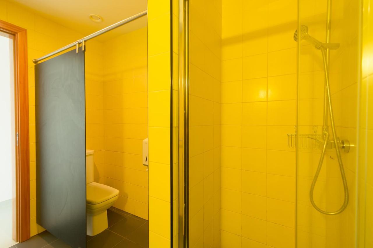 Hi Arrifana Destination Hostel Aljezur Zewnętrze zdjęcie