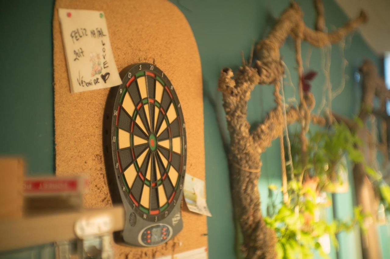 Hi Arrifana Destination Hostel Aljezur Zewnętrze zdjęcie