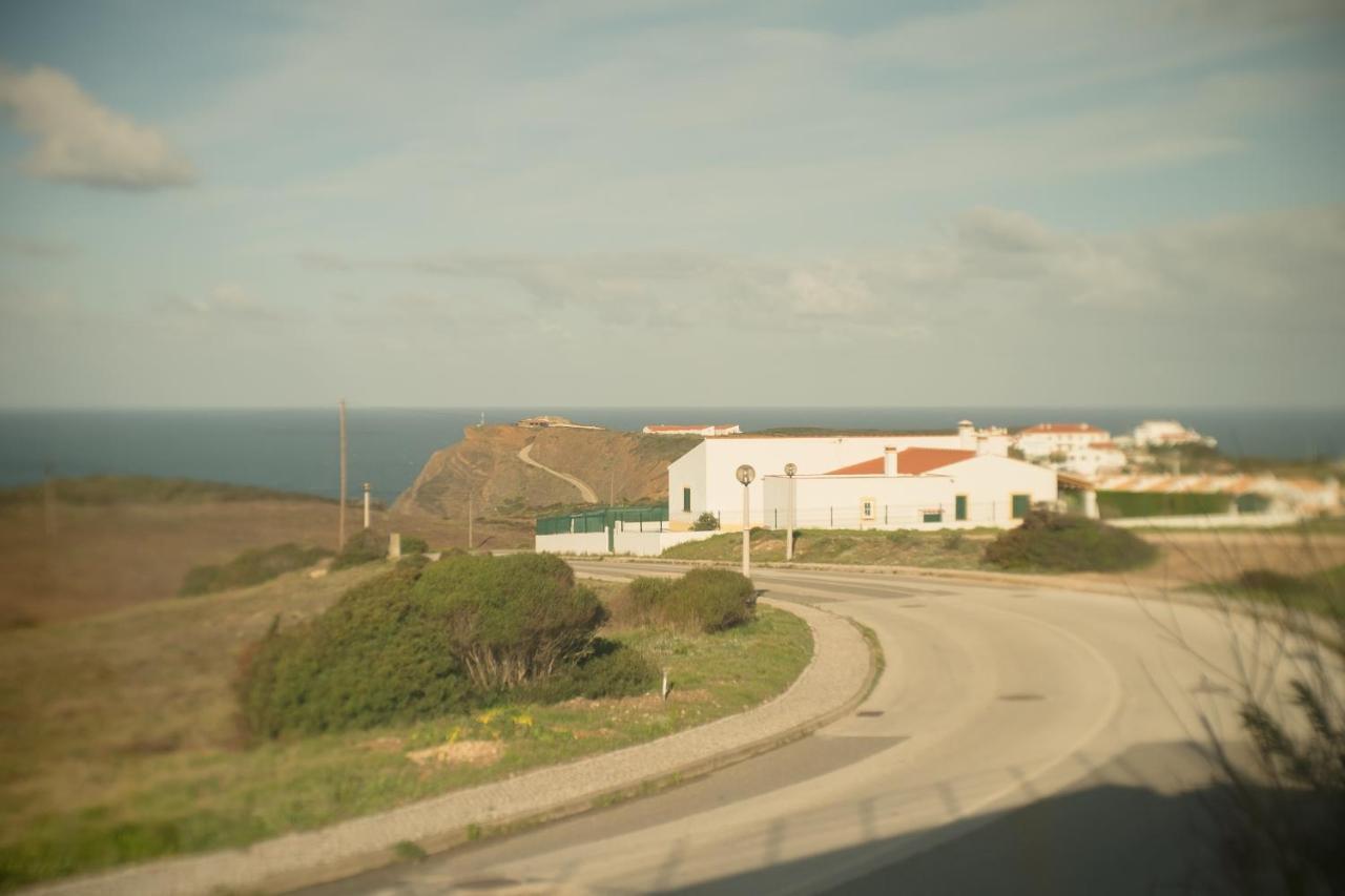 Hi Arrifana Destination Hostel Aljezur Zewnętrze zdjęcie