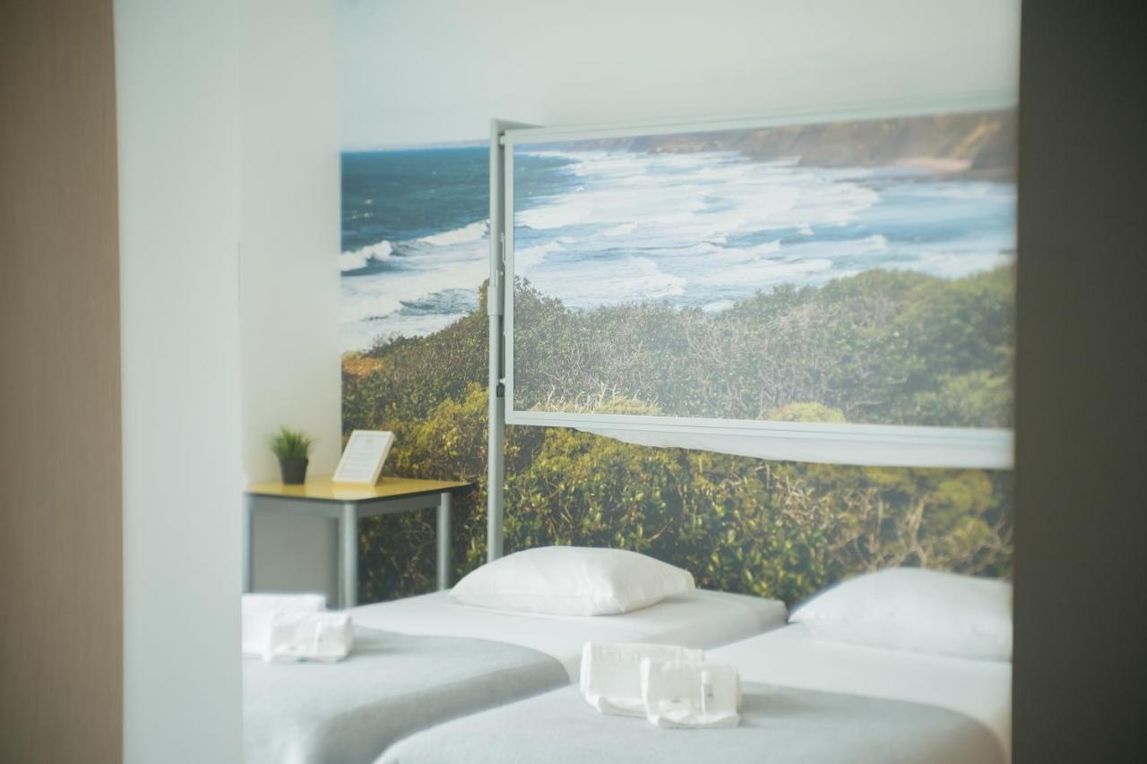Hi Arrifana Destination Hostel Aljezur Zewnętrze zdjęcie