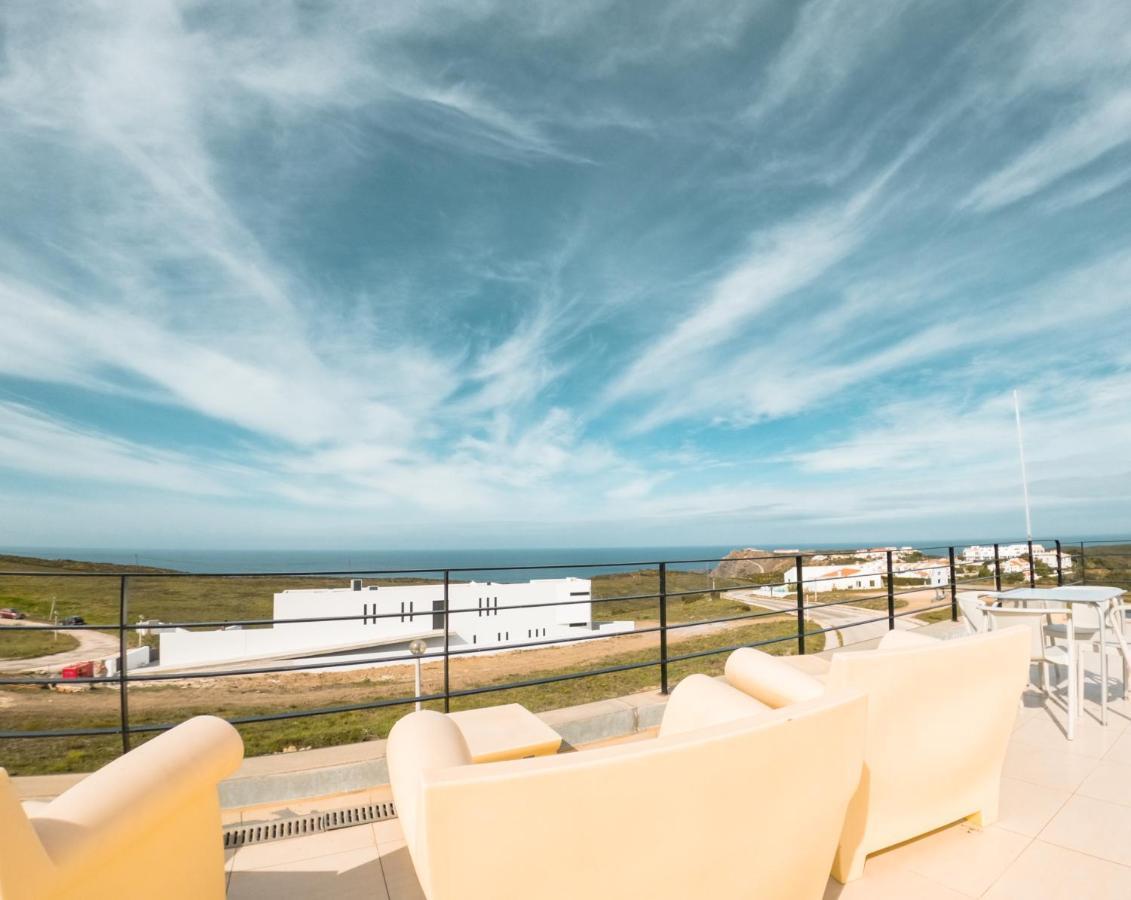Hi Arrifana Destination Hostel Aljezur Zewnętrze zdjęcie