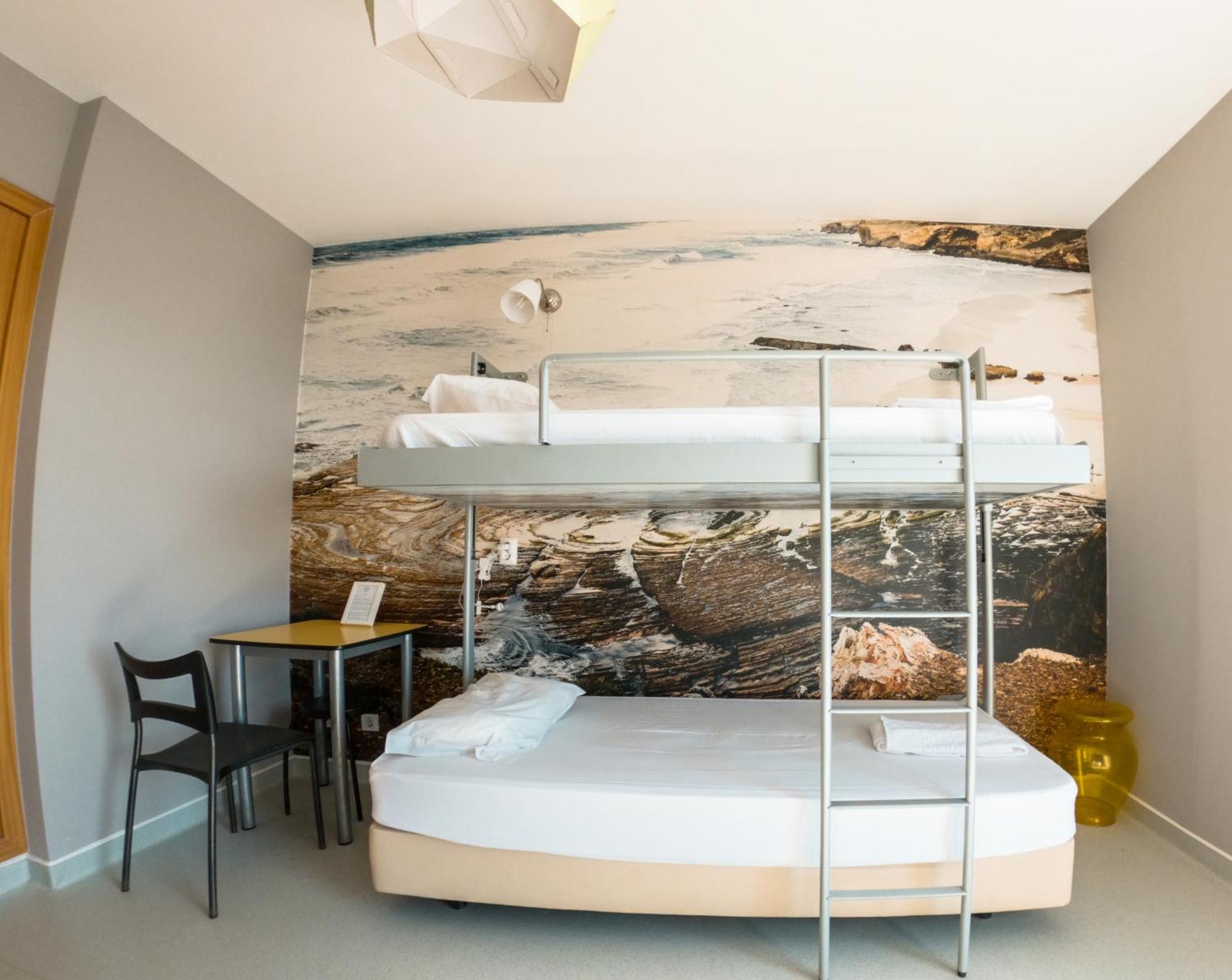 Hi Arrifana Destination Hostel Aljezur Zewnętrze zdjęcie