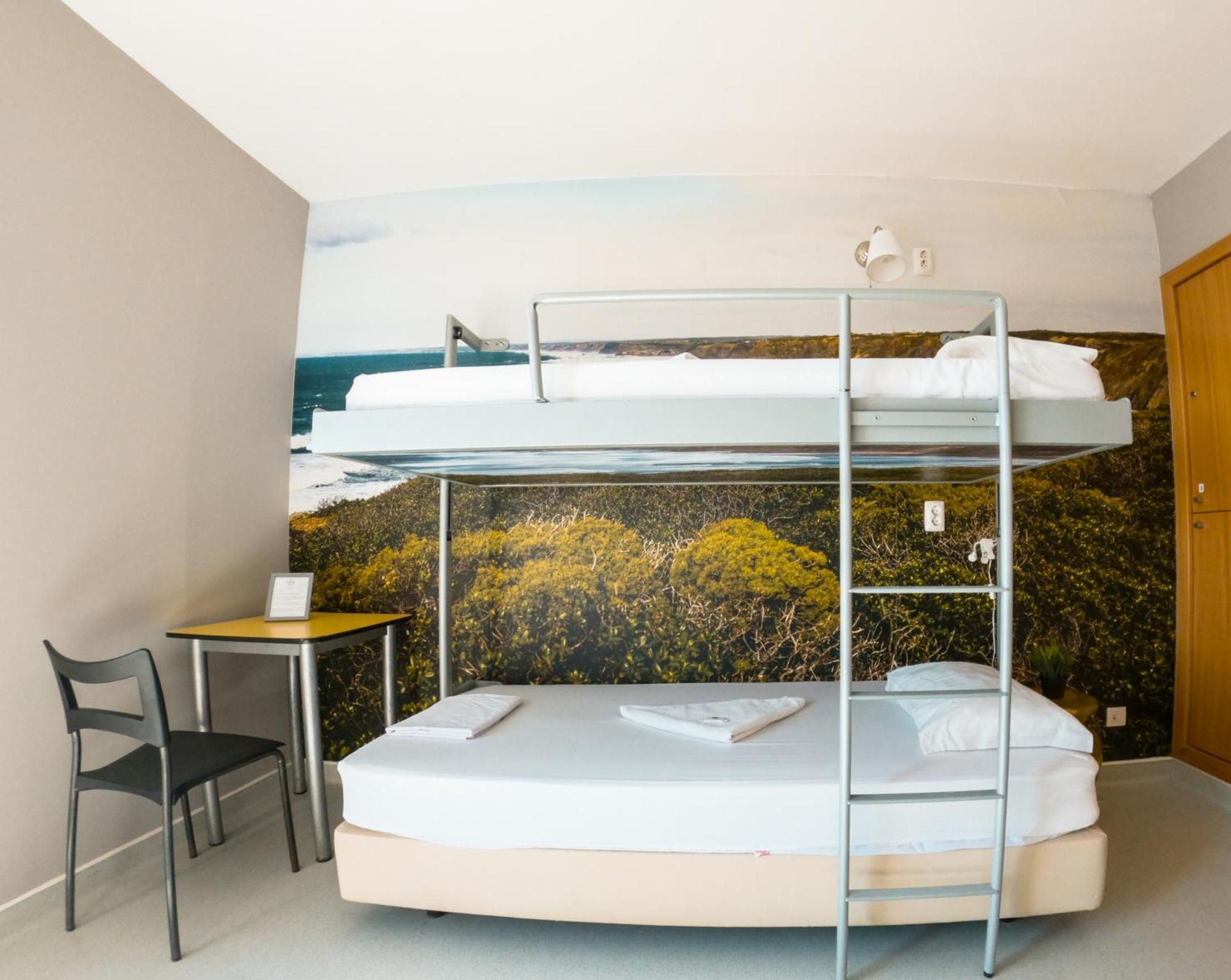 Hi Arrifana Destination Hostel Aljezur Zewnętrze zdjęcie
