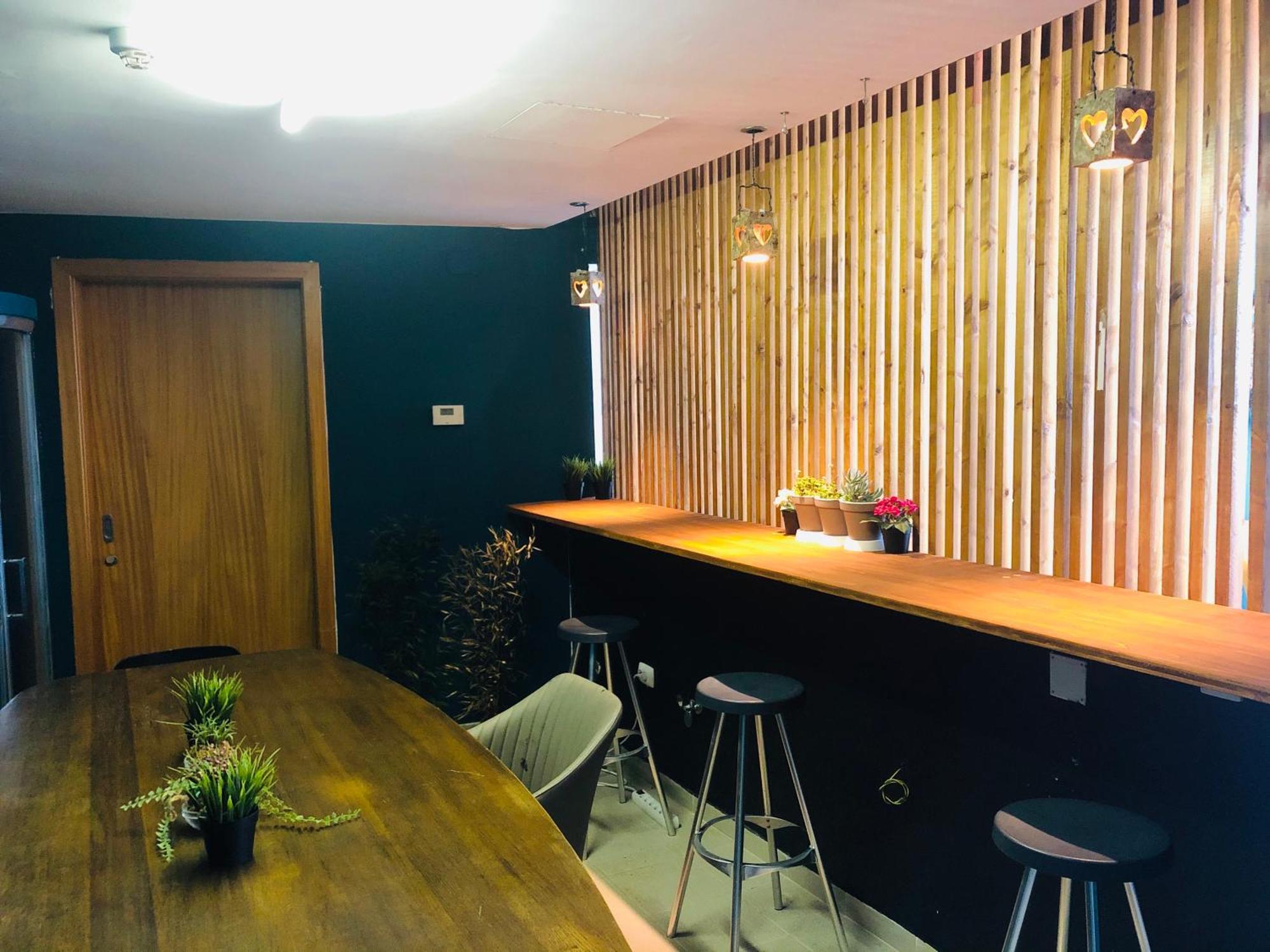 Hi Arrifana Destination Hostel Aljezur Zewnętrze zdjęcie