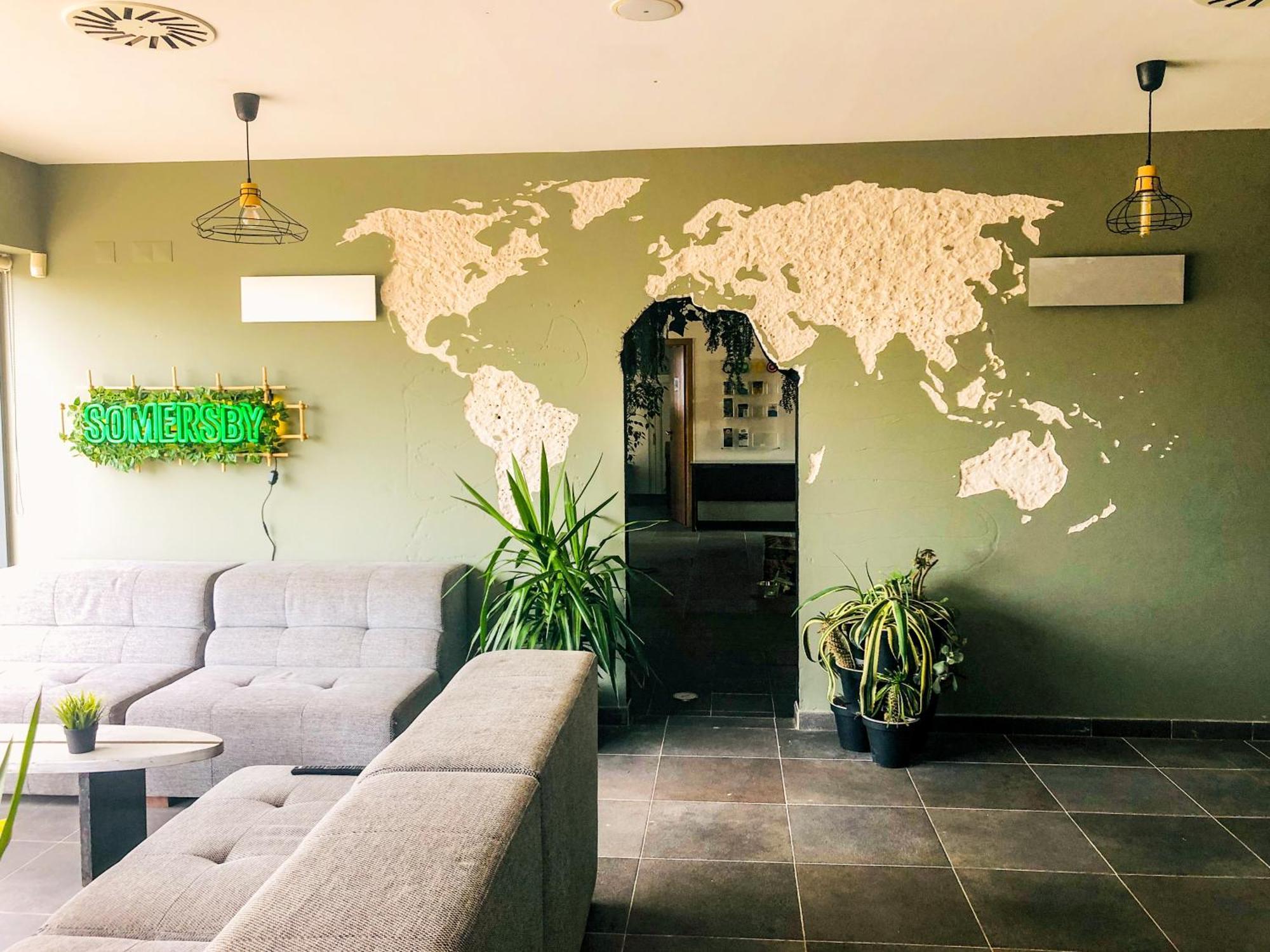 Hi Arrifana Destination Hostel Aljezur Zewnętrze zdjęcie
