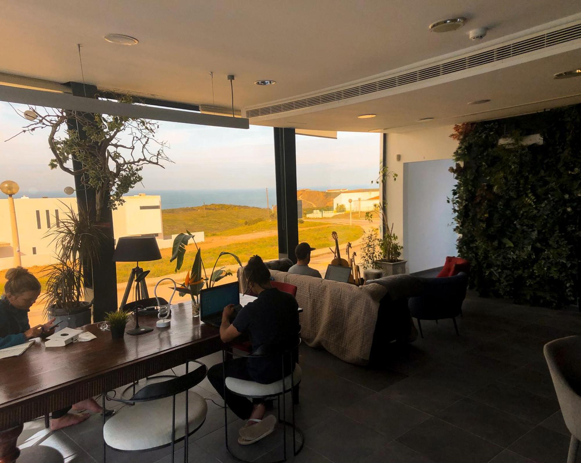 Hi Arrifana Destination Hostel Aljezur Zewnętrze zdjęcie