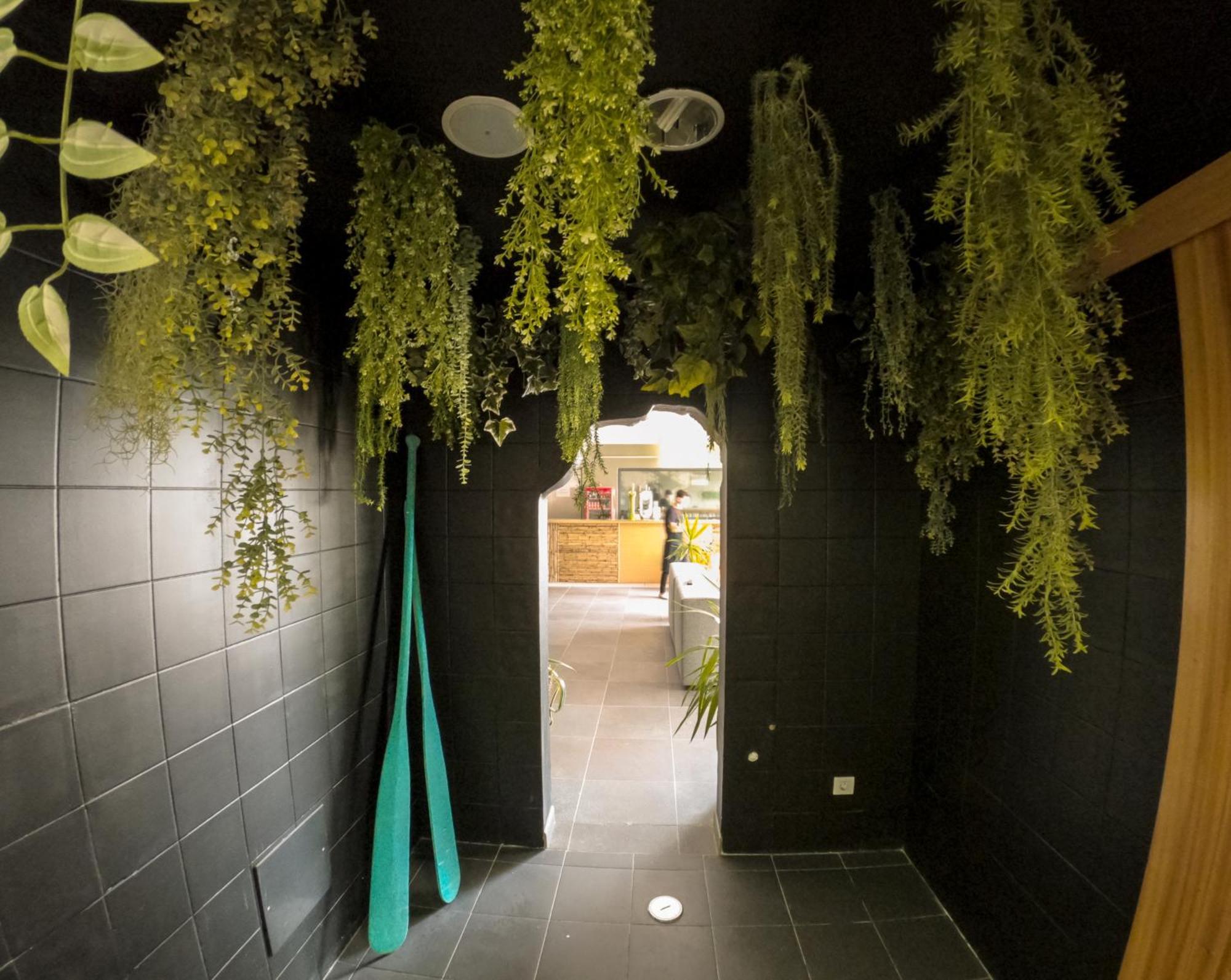 Hi Arrifana Destination Hostel Aljezur Zewnętrze zdjęcie