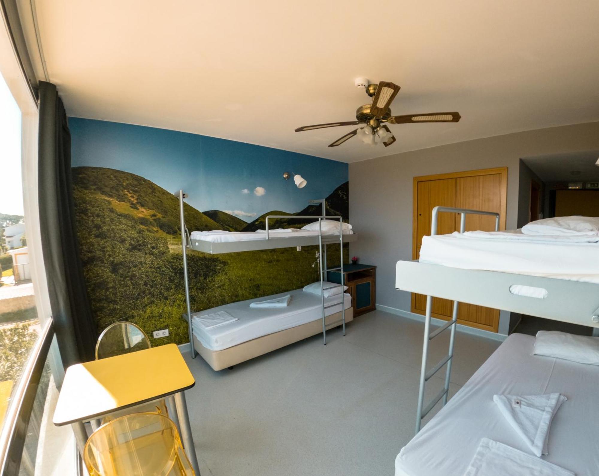 Hi Arrifana Destination Hostel Aljezur Zewnętrze zdjęcie