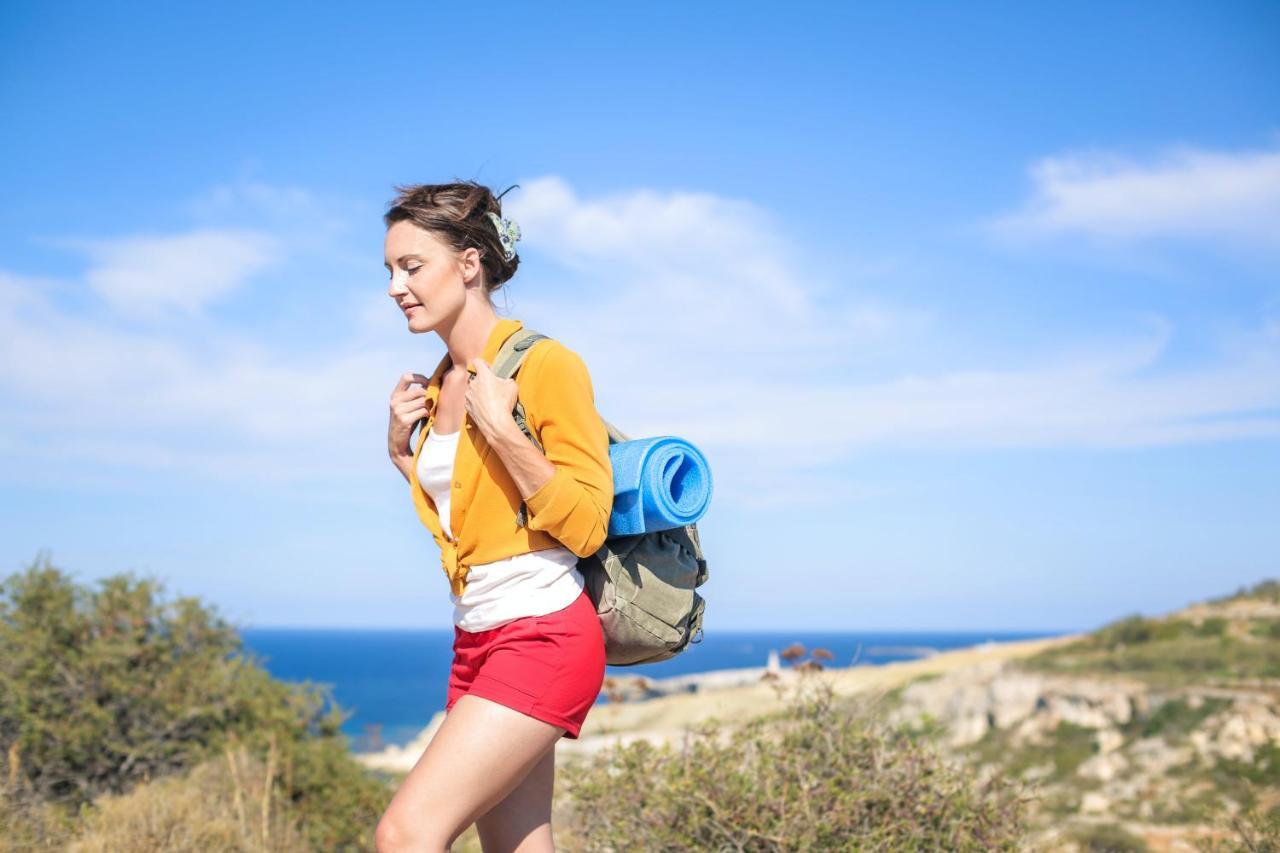 Hi Arrifana Destination Hostel Aljezur Zewnętrze zdjęcie