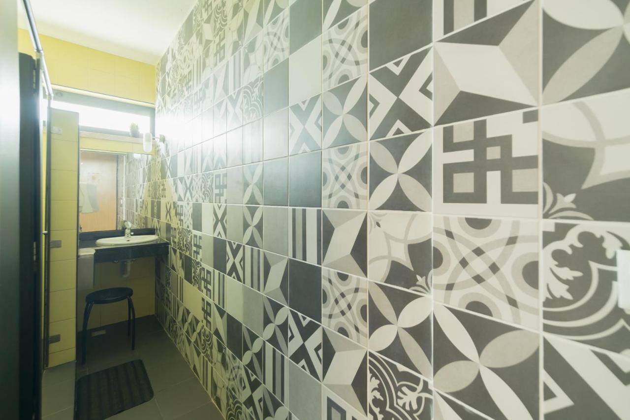 Hi Arrifana Destination Hostel Aljezur Zewnętrze zdjęcie