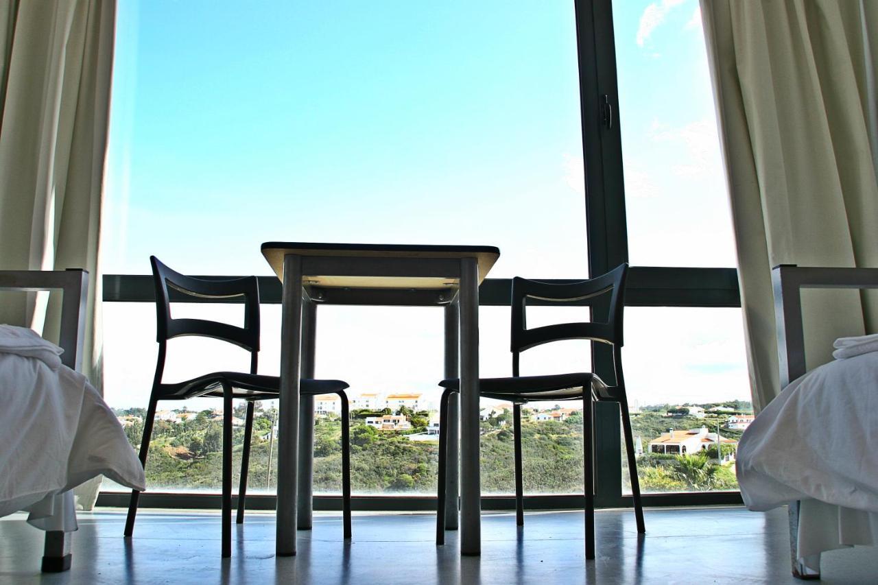 Hi Arrifana Destination Hostel Aljezur Zewnętrze zdjęcie