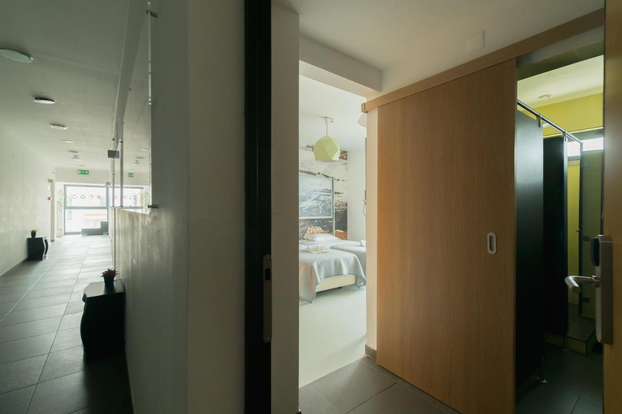 Hi Arrifana Destination Hostel Aljezur Zewnętrze zdjęcie
