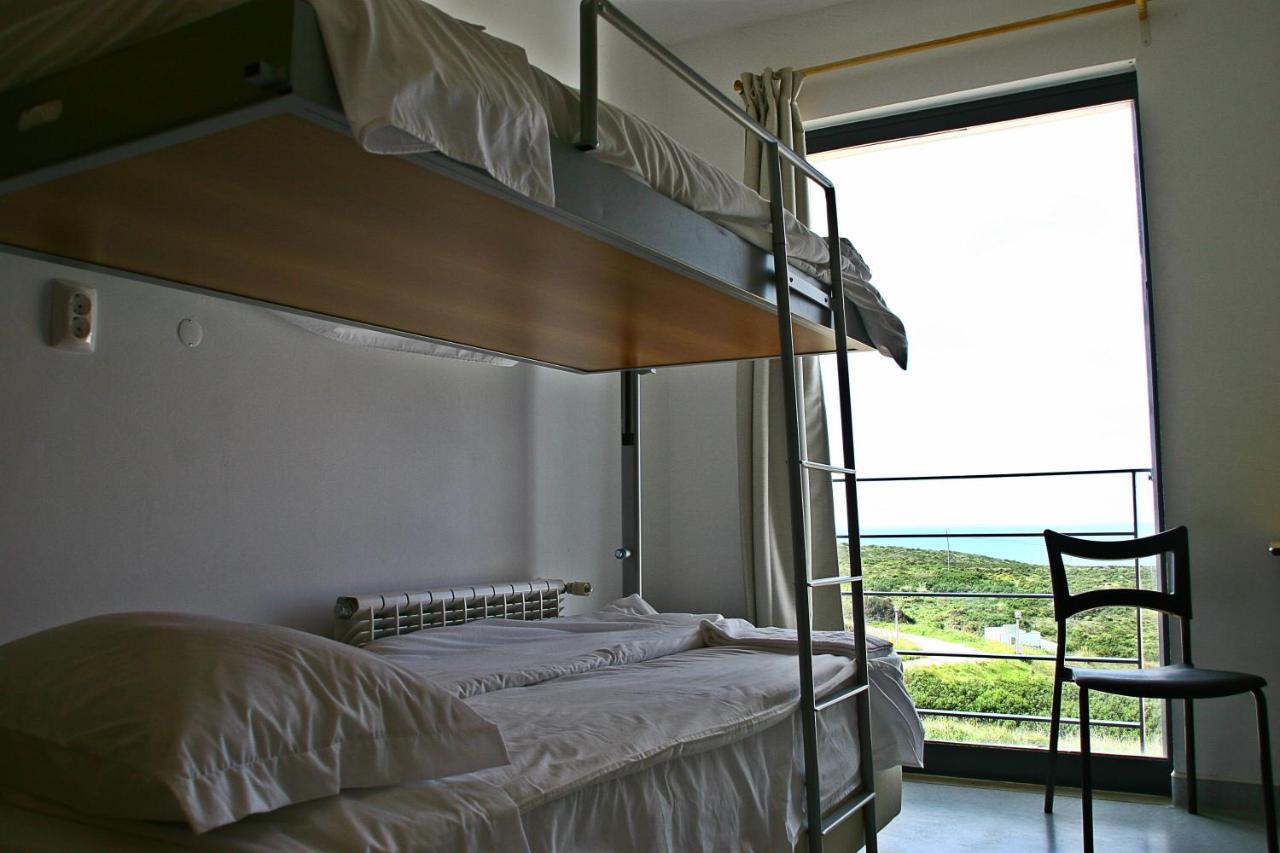 Hi Arrifana Destination Hostel Aljezur Zewnętrze zdjęcie