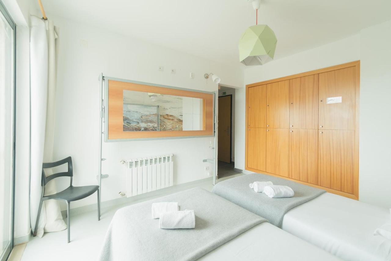 Hi Arrifana Destination Hostel Aljezur Zewnętrze zdjęcie