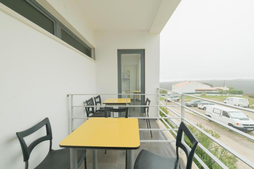 Hi Arrifana Destination Hostel Aljezur Zewnętrze zdjęcie