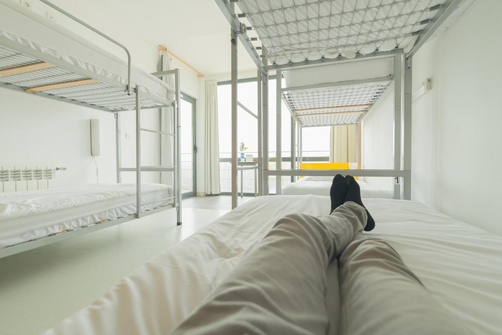 Hi Arrifana Destination Hostel Aljezur Zewnętrze zdjęcie