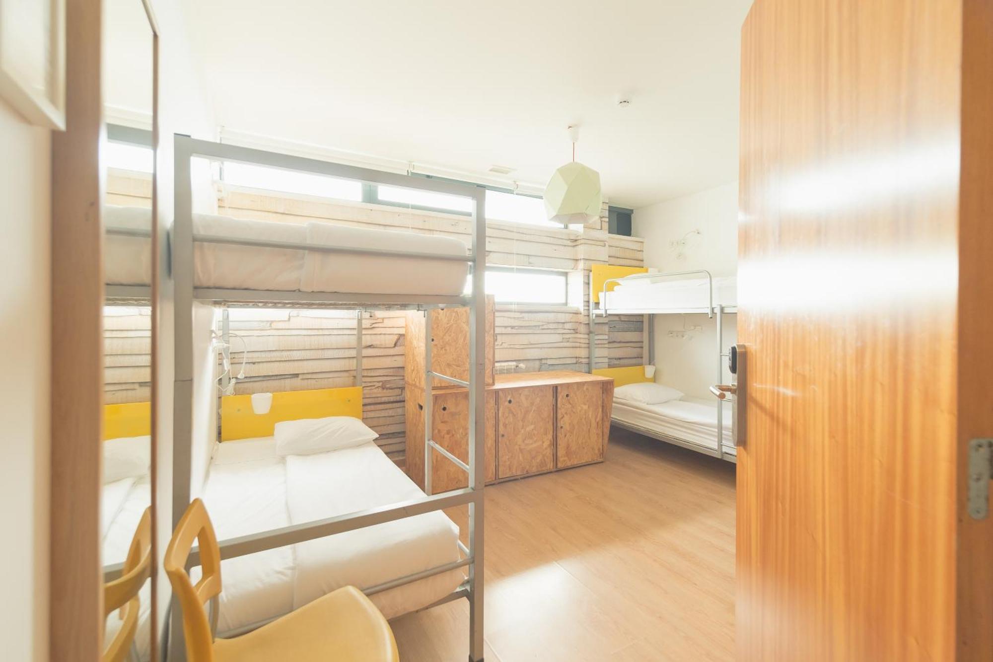 Hi Arrifana Destination Hostel Aljezur Zewnętrze zdjęcie