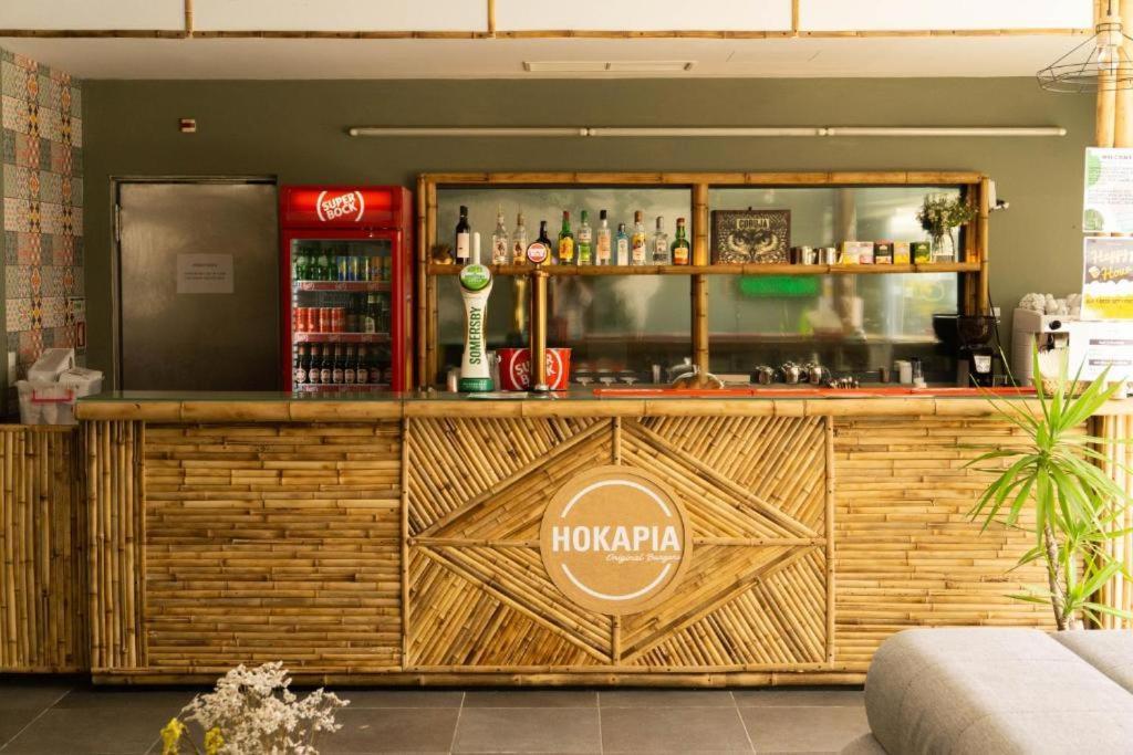 Hi Arrifana Destination Hostel Aljezur Zewnętrze zdjęcie