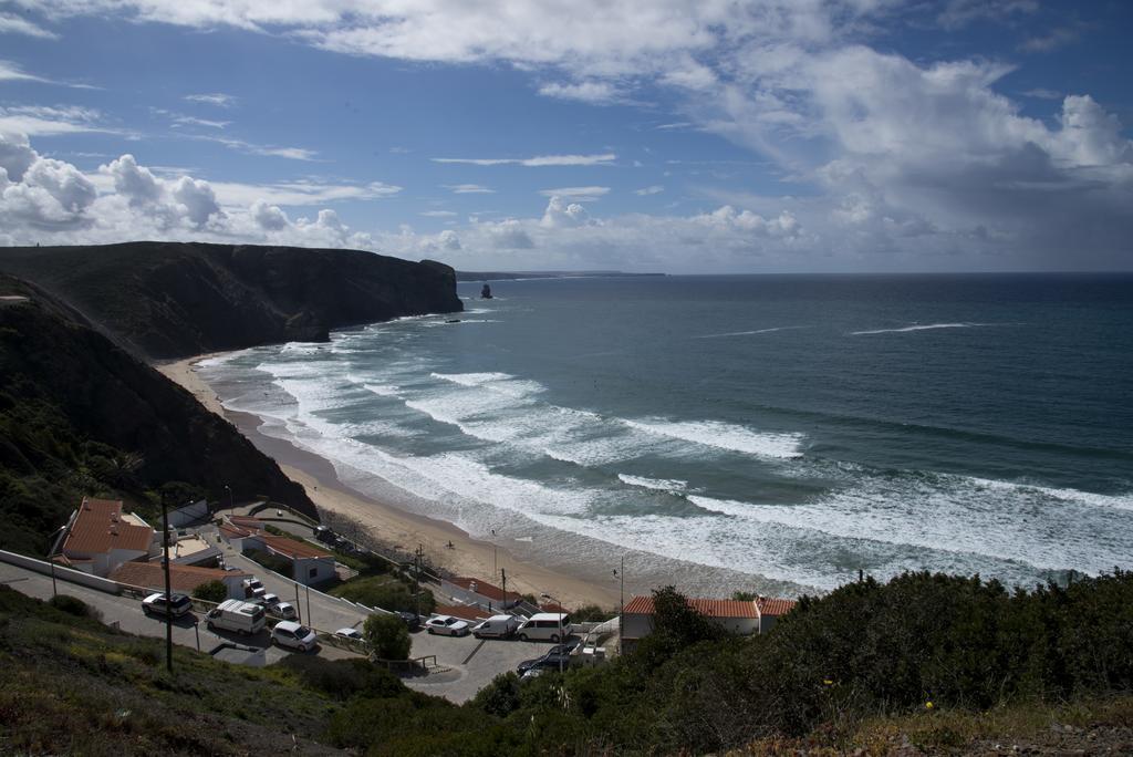 Hi Arrifana Destination Hostel Aljezur Zewnętrze zdjęcie