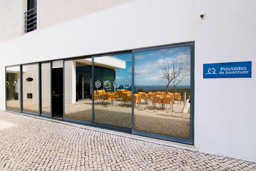 Hi Arrifana Destination Hostel Aljezur Zewnętrze zdjęcie