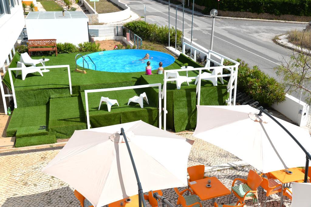 Hi Arrifana Destination Hostel Aljezur Zewnętrze zdjęcie