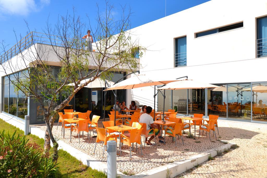 Hi Arrifana Destination Hostel Aljezur Zewnętrze zdjęcie