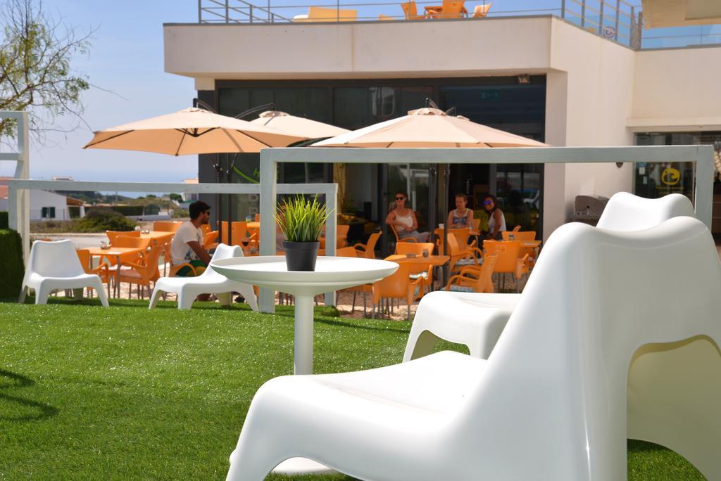 Hi Arrifana Destination Hostel Aljezur Zewnętrze zdjęcie