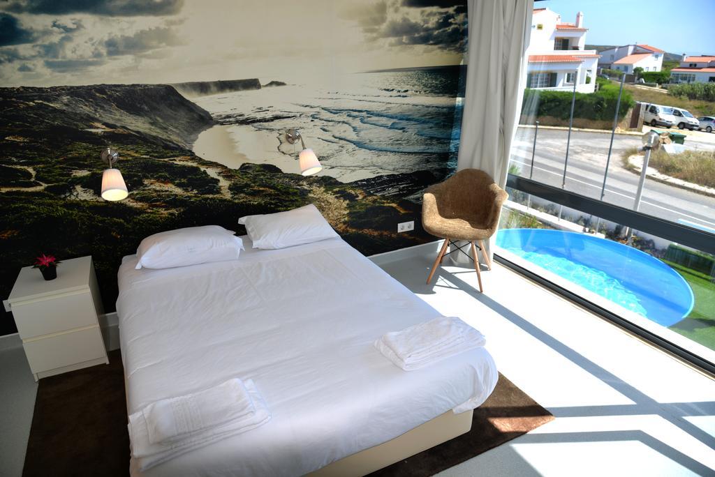 Hi Arrifana Destination Hostel Aljezur Pokój zdjęcie