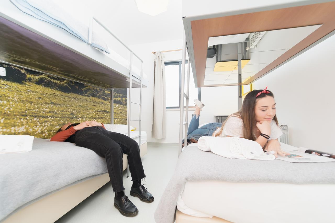 Hi Arrifana Destination Hostel Aljezur Zewnętrze zdjęcie