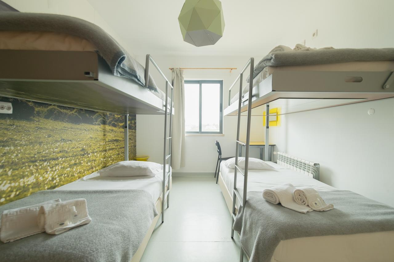 Hi Arrifana Destination Hostel Aljezur Zewnętrze zdjęcie