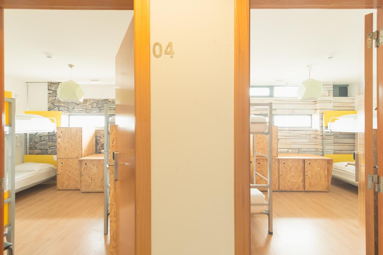 Hi Arrifana Destination Hostel Aljezur Zewnętrze zdjęcie