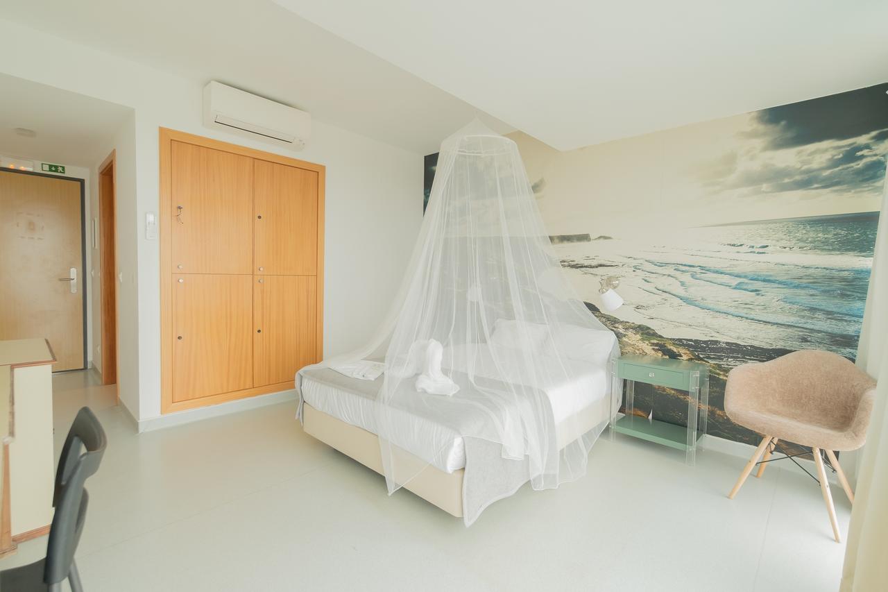 Hi Arrifana Destination Hostel Aljezur Zewnętrze zdjęcie