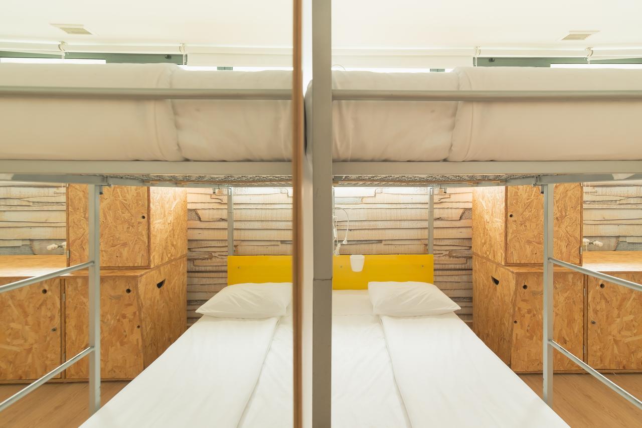 Hi Arrifana Destination Hostel Aljezur Zewnętrze zdjęcie