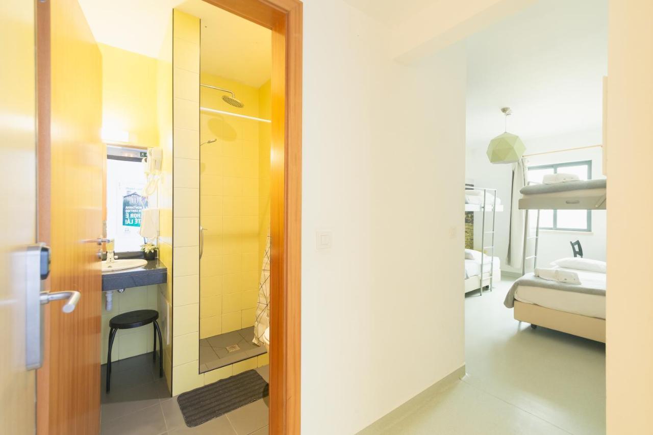 Hi Arrifana Destination Hostel Aljezur Zewnętrze zdjęcie