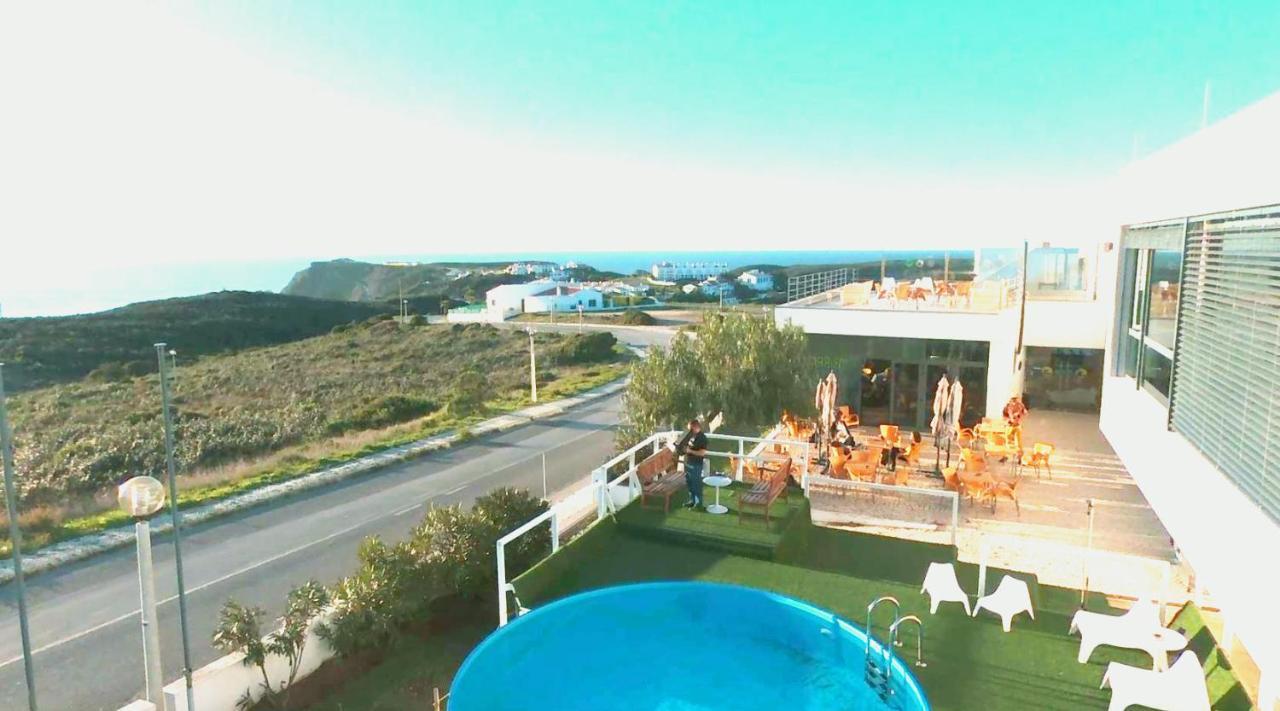 Hi Arrifana Destination Hostel Aljezur Zewnętrze zdjęcie