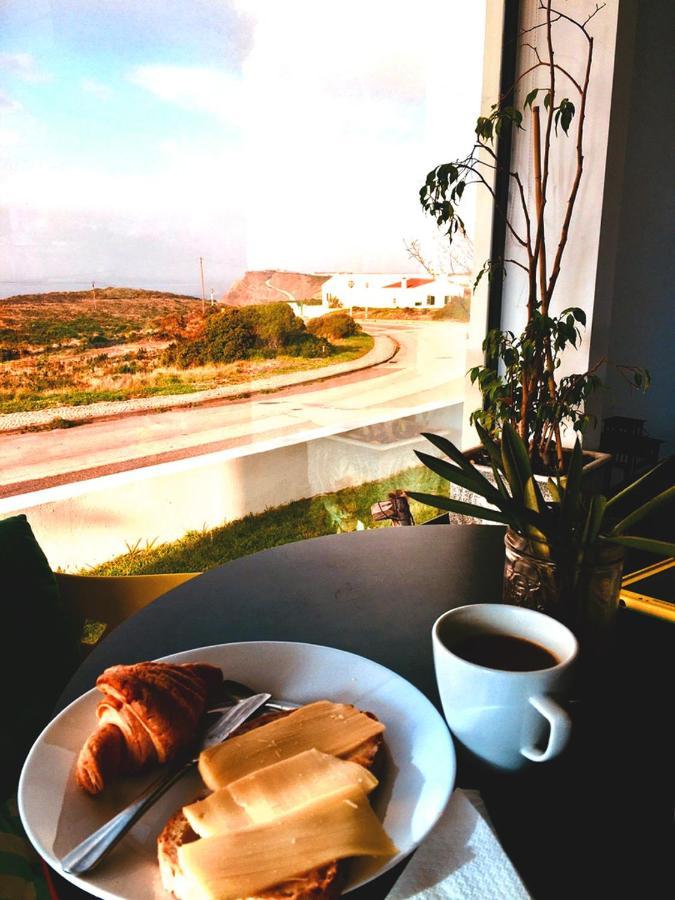 Hi Arrifana Destination Hostel Aljezur Zewnętrze zdjęcie